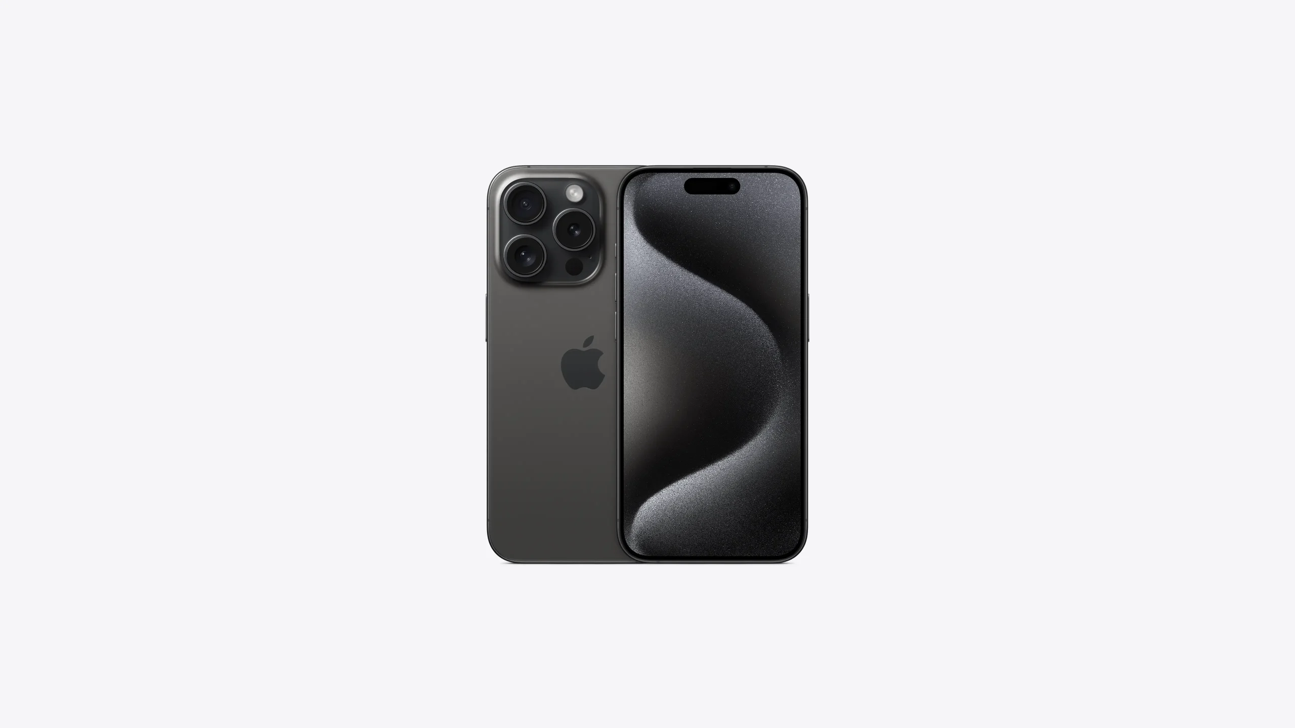Apple Iphone 15 Pro Max - Image 5