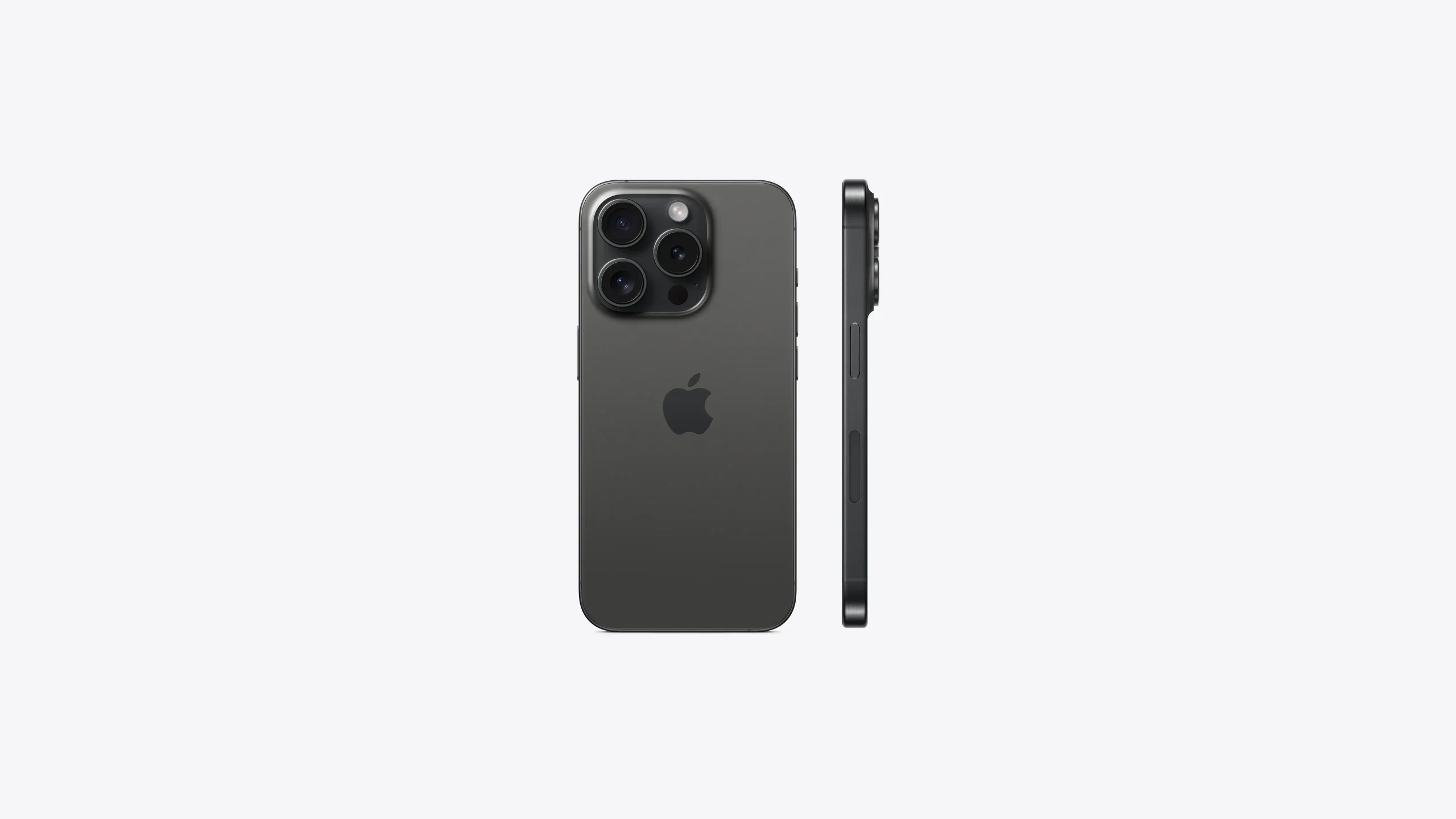 Apple Iphone 15 Pro Max - Image 2