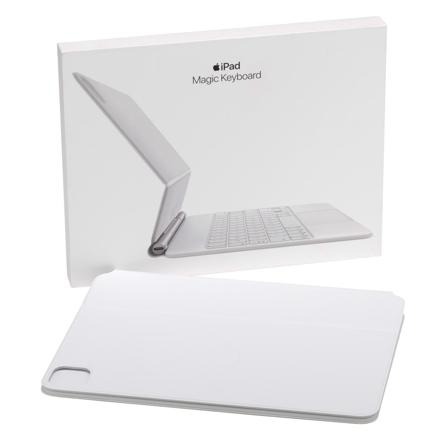 Magic Keyboard for iPad Pro 12.9‑inch (6th generation) - US English