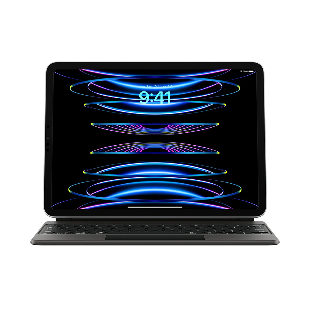 Apple Magic Keyboard for iPad Pro 11-inch (4th Gen) and iPad Air (5th generation) - Image 5