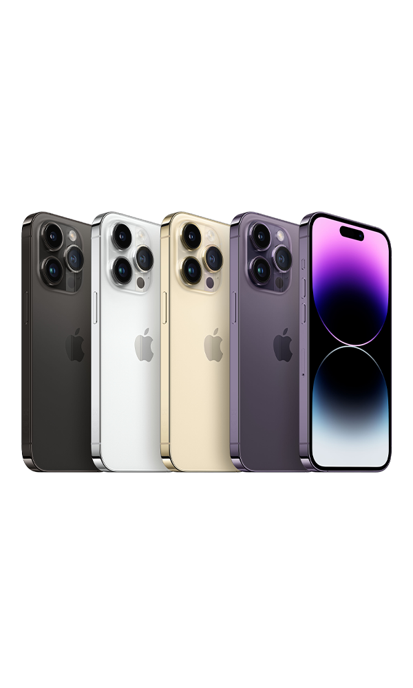 Apple Iphone 14 Pro