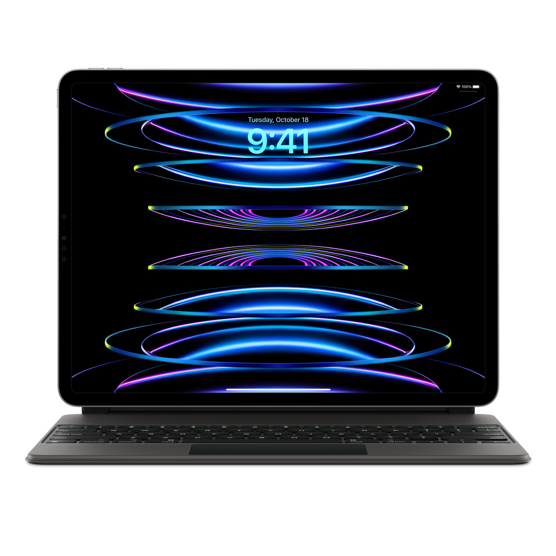 Magic Keyboard for iPad Pro 12.9‑inch (6th generation) - US English - Image 2