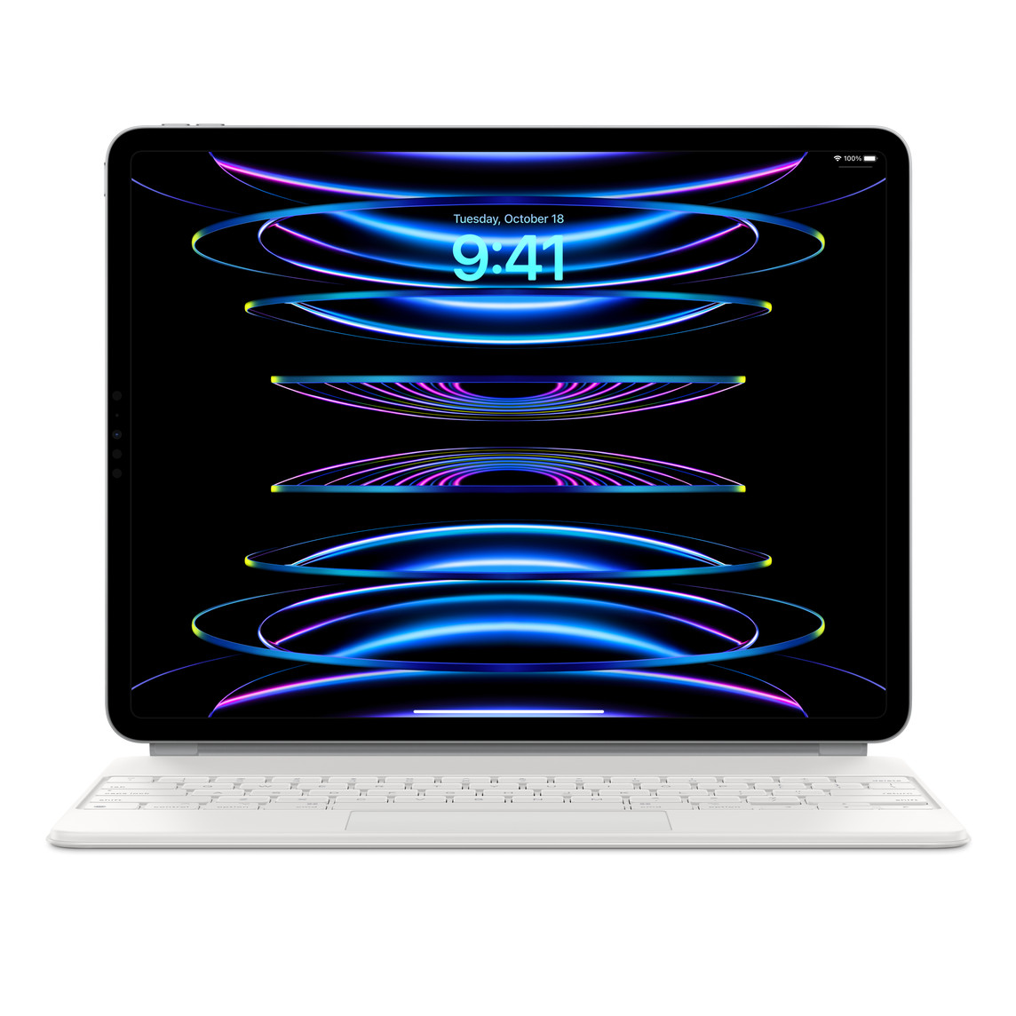 Magic Keyboard for iPad Pro 12.9‑inch (6th generation) - US English - Image 7