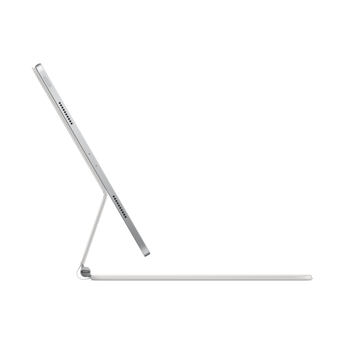 Apple Magic Keyboard for iPad Pro 11-inch (4th Gen) and iPad Air (5th generation) - Image 4