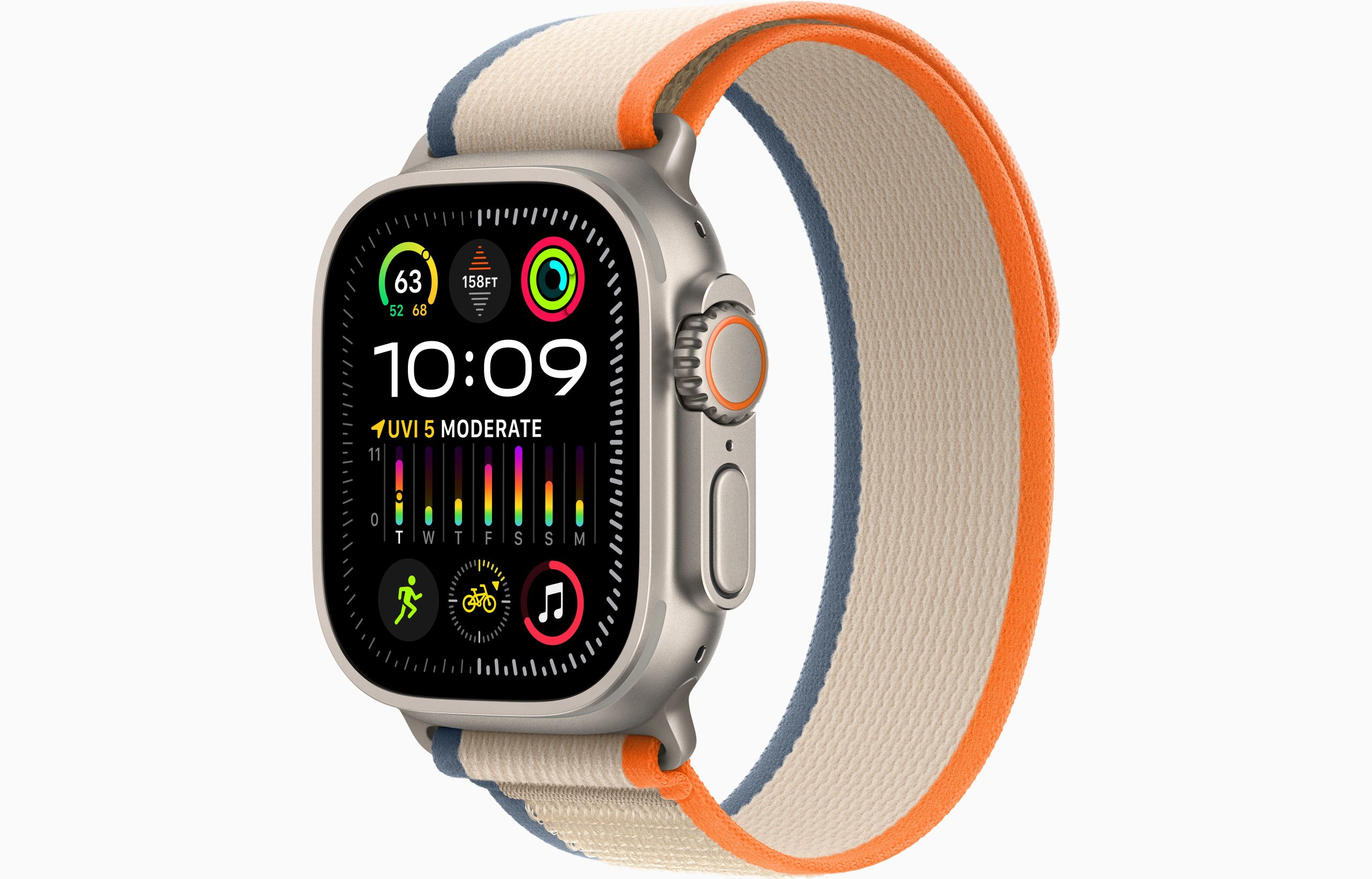 Apple Watch Ultra 2-Trail Loop - Image 9