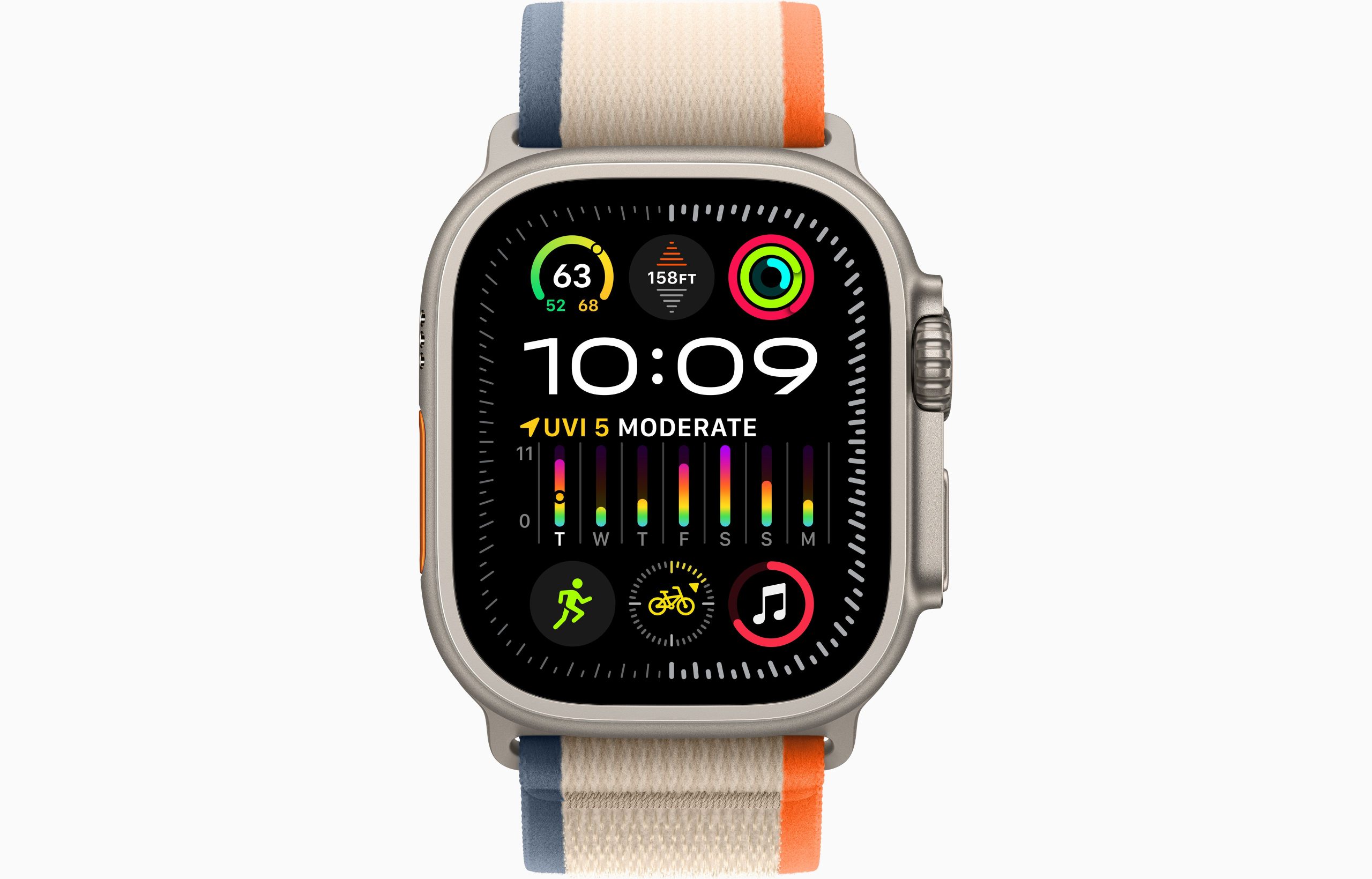 Apple Watch Ultra 2-Trail Loop - Image 8