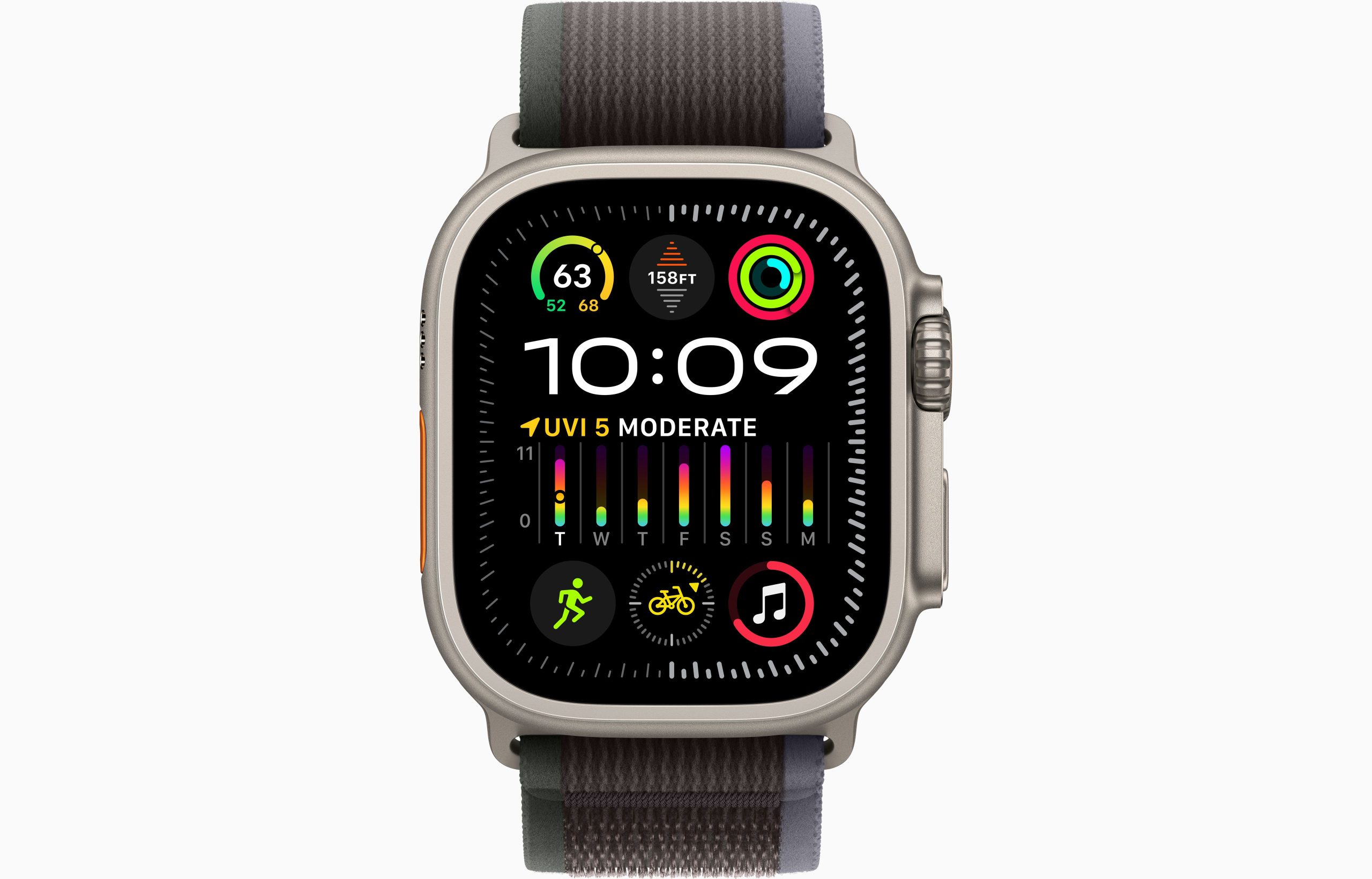 Apple Watch Ultra 2-Trail Loop - Image 2