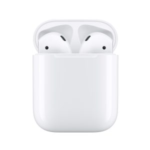 Apple AirPods (2nd generation)