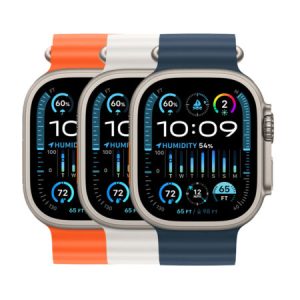 Apple Watch Ultra 2-Ocean Band