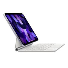 Apple Magic Keyboard for iPad Pro 11-inch (4th Gen) and iPad Air (5th generation) - Image 3