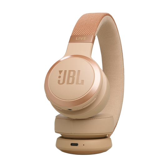 JBL Live 670NC - Image 5