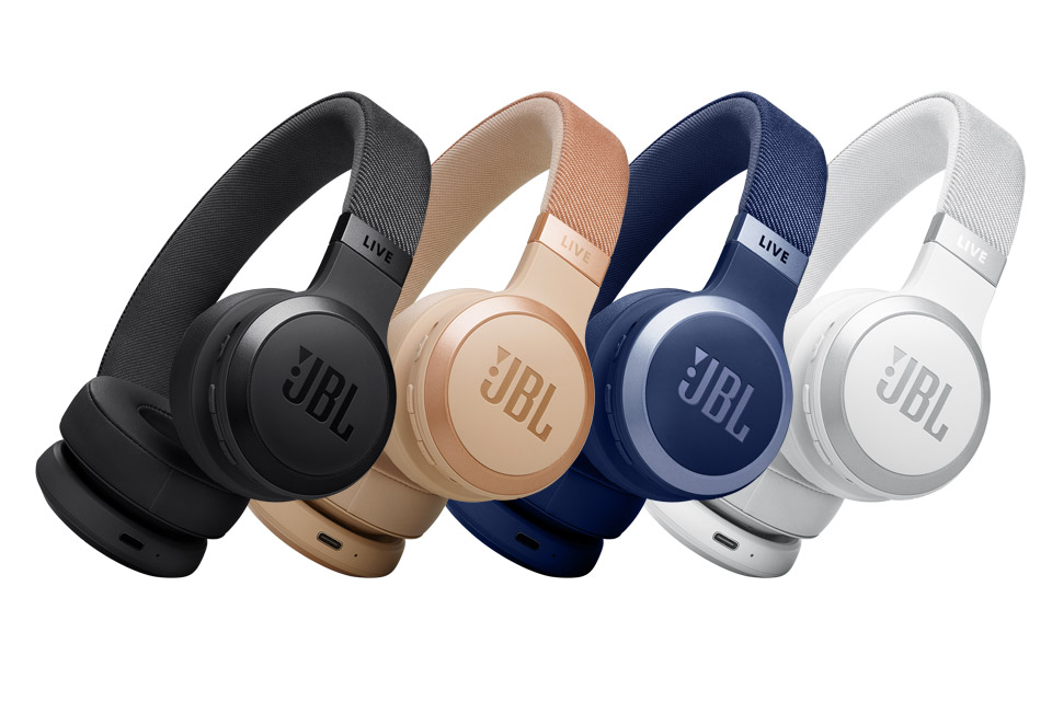 JBL Live 670NC