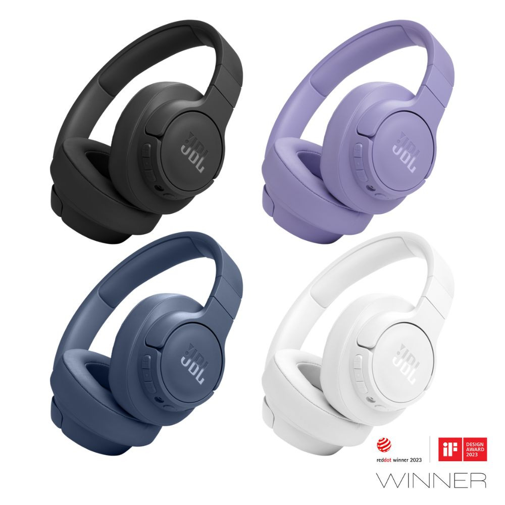 JBL Tune 770NC