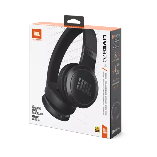 JBL Live 670NC - Image 33