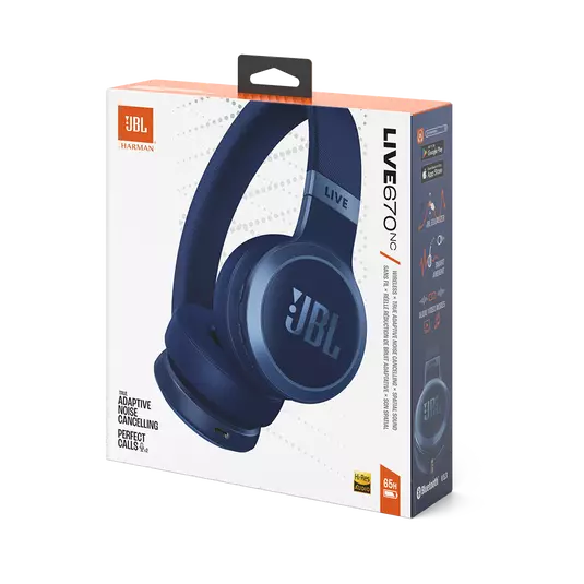 JBL Live 670NC - Image 12