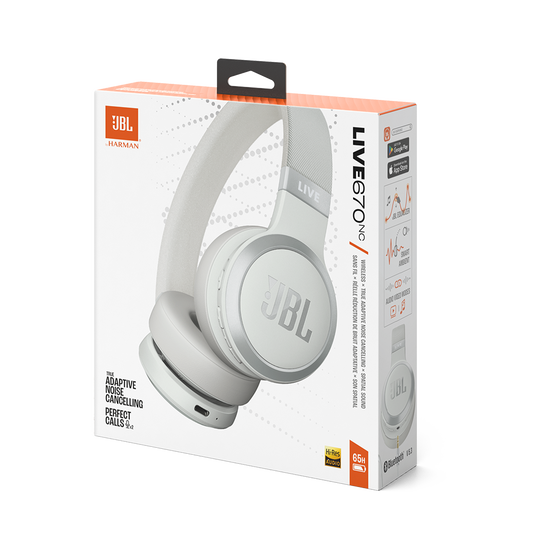 JBL Live 670NC - Image 23