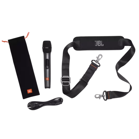 JBL PartyBox On-The-Go - Image 11