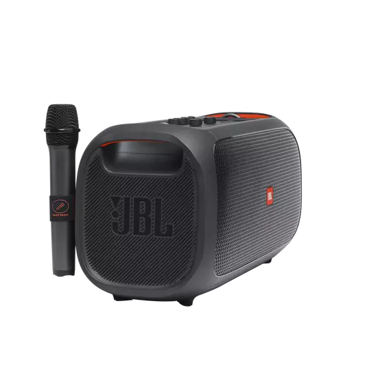 JBL PartyBox On-The-Go - Image 6
