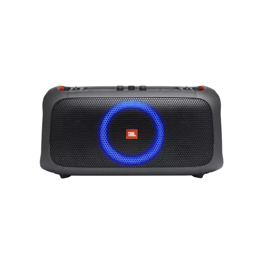 JBL PartyBox On-The-Go