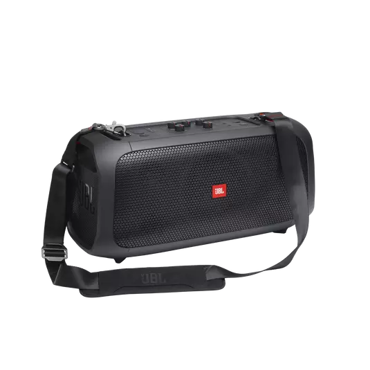 JBL PartyBox On-The-Go - Image 12