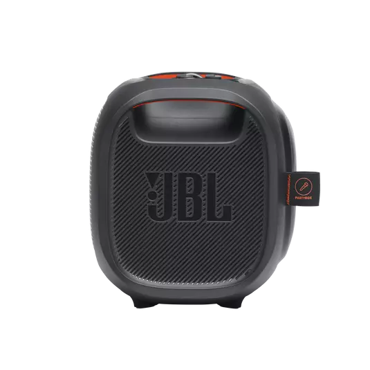 JBL PartyBox On-The-Go - Image 4