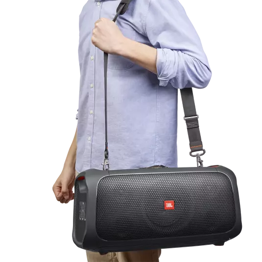 JBL PartyBox On-The-Go - Image 9