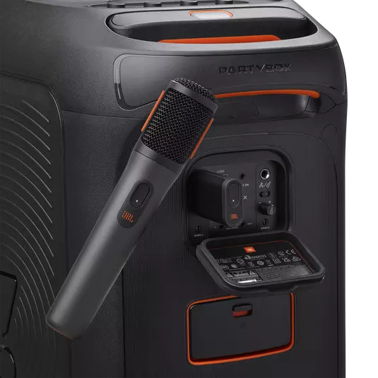 JBL PartyBox Wireless Mic - Image 9