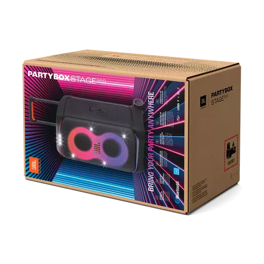 JBL PartyBox Stage 320 - Image 18
