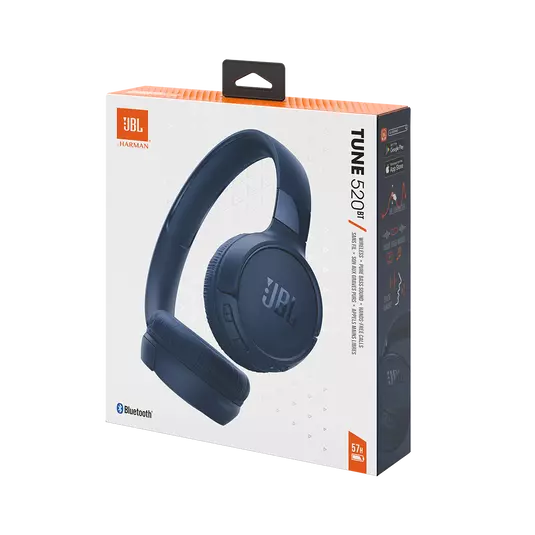 JBL Tune 520BT - Image 35