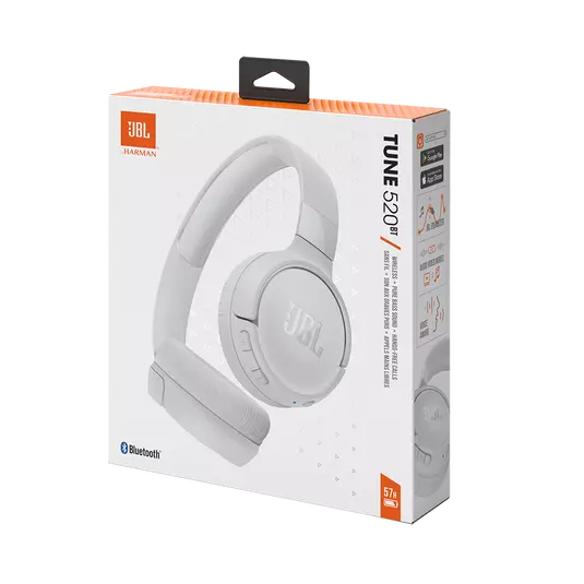 JBL Tune 520BT - Image 12