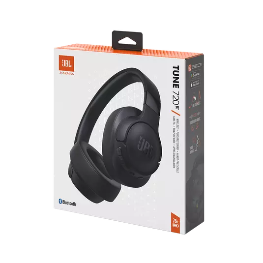JBL Tune 720BT - Image 20