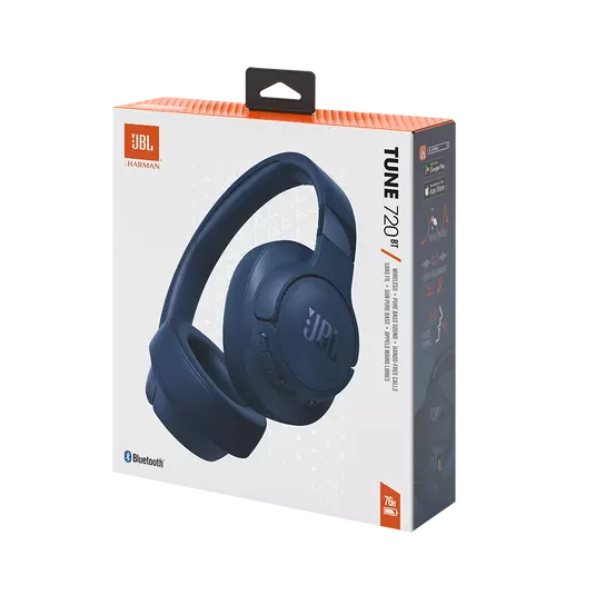JBL Tune 720BT - Image 10