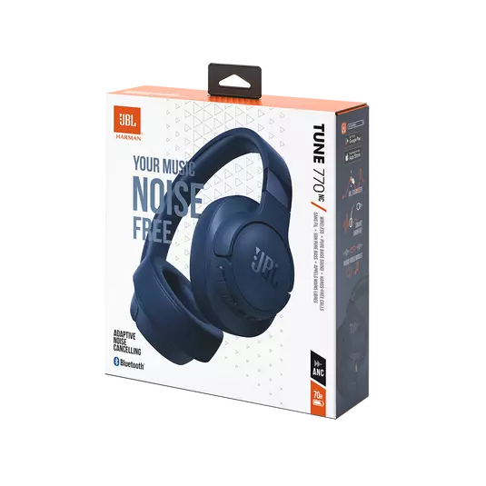 JBL Tune 770NC - Image 2