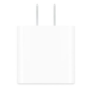 20W USB-C Power Adapter