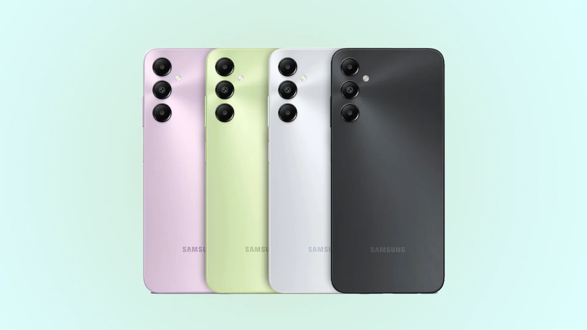 Samsung Galaxy A05s