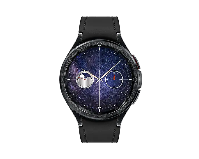 Samsung Galaxy Watch 6 Classic-Astro Edition 47mm (limited) - Image 5
