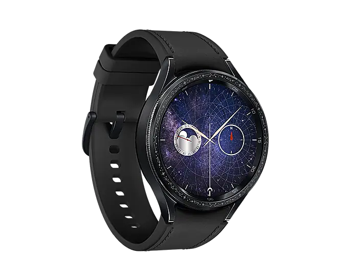 Samsung Galaxy Watch 6 Classic-Astro Edition 47mm (limited) - Image 6