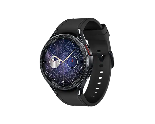 Samsung Galaxy Watch 6 Classic-Astro Edition 47mm (limited) - Image 2