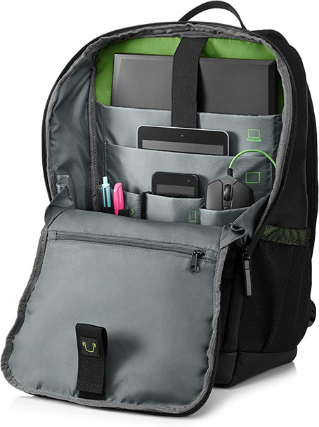 HP Pavilion 400 Gaming 15" Backpack | - Image 3