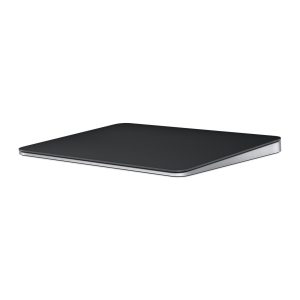 Apple Magic Trackpad (Wireless, Rechargable) - Black Multi-Touch