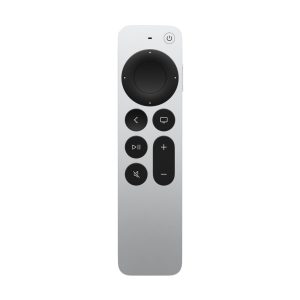 Apple TV Siri Remote (2nd Generation)