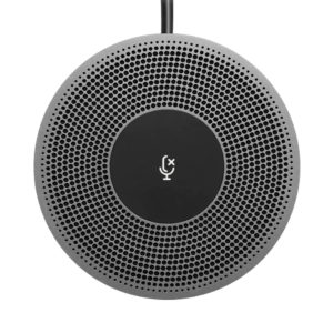 Logitech Expansion MIC For Meetup