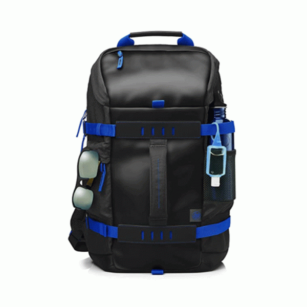 HP Odyssey blue and black 15.6" - Image 2