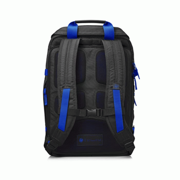 HP Odyssey blue and black 15.6" - Image 3
