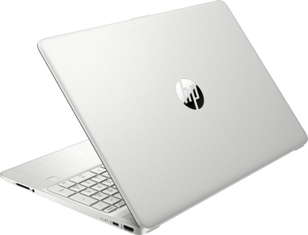 HP 15-FD0213TU-Core™ i7-1355U-8GB DDR4-512GB NVME-EN-15.6" FHD-INTEL IRIS XE - Image 2