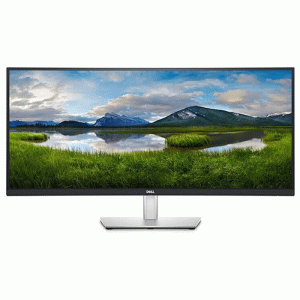 Dell 34 Inch Ultrawide Curved Monitor  P3421W