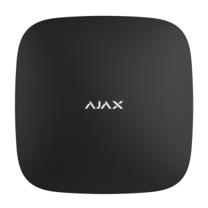 AJAX – Hub Plus (Ethernet, 2x 3G,WiFi) Wireless Alarm Control Panel