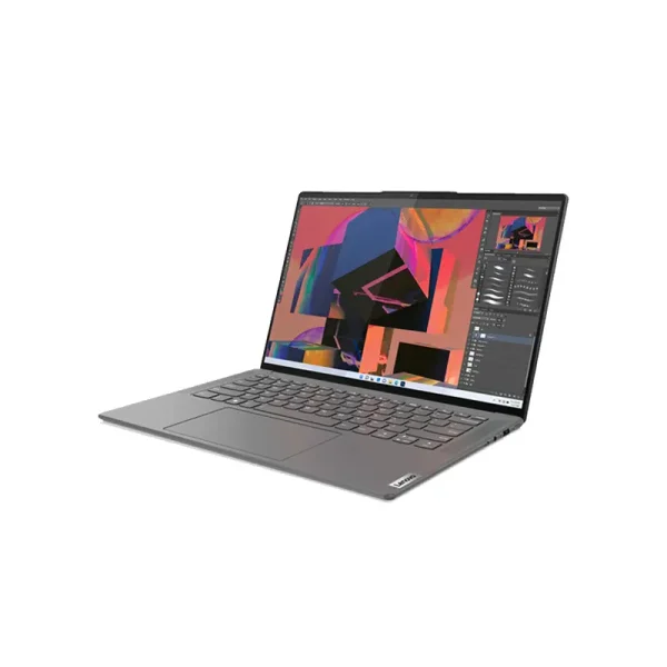 LENOVO SLIM 7 PROX 14ARH7 82V20006US	-AMD Ryzen™ 7 6800HS-16GB-1TB-14.5"-RTX 3050 4GB - Image 2