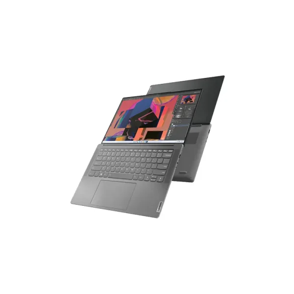 LENOVO SLIM 7 PROX 14ARH7 82V20006US	-AMD Ryzen™ 7 6800HS-16GB-1TB-14.5"-RTX 3050 4GB - Image 4
