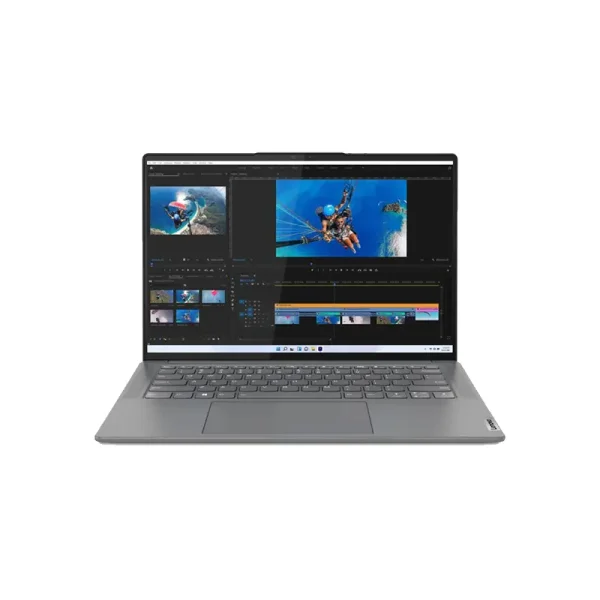 LENOVO SLIM 7 PROX 14ARH7 82V20006US	-AMD Ryzen™ 7 6800HS-16GB-1TB-14.5"-RTX 3050 4GB - Image 3